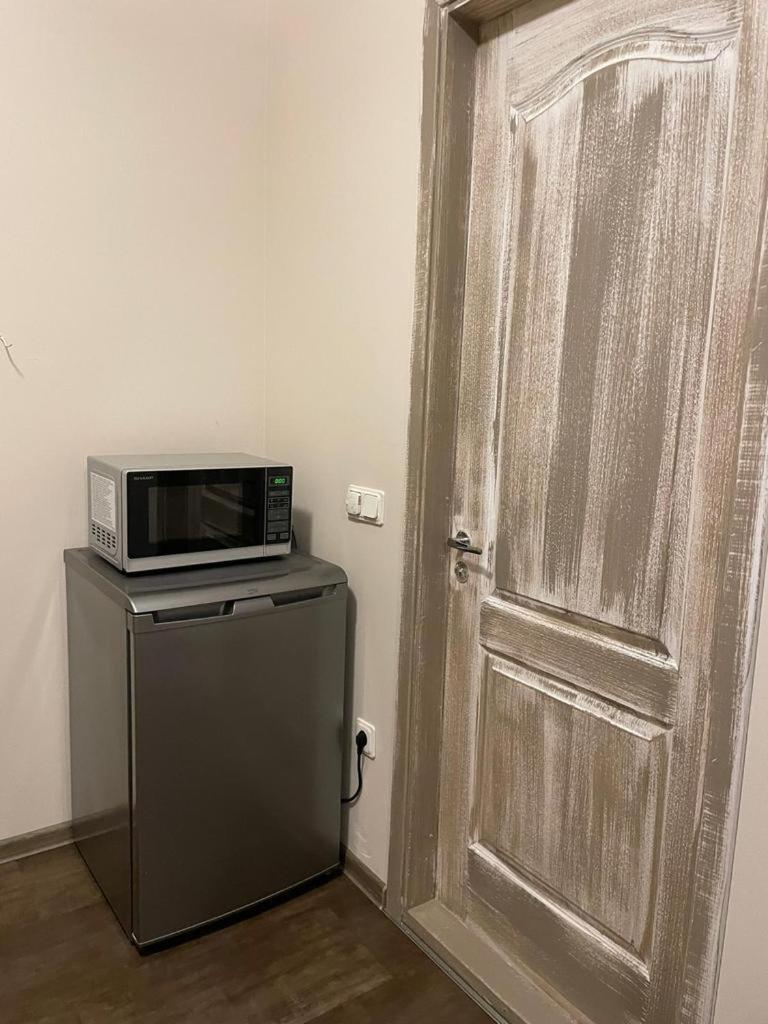 Studio Apartamenti Cēsis Exterior foto