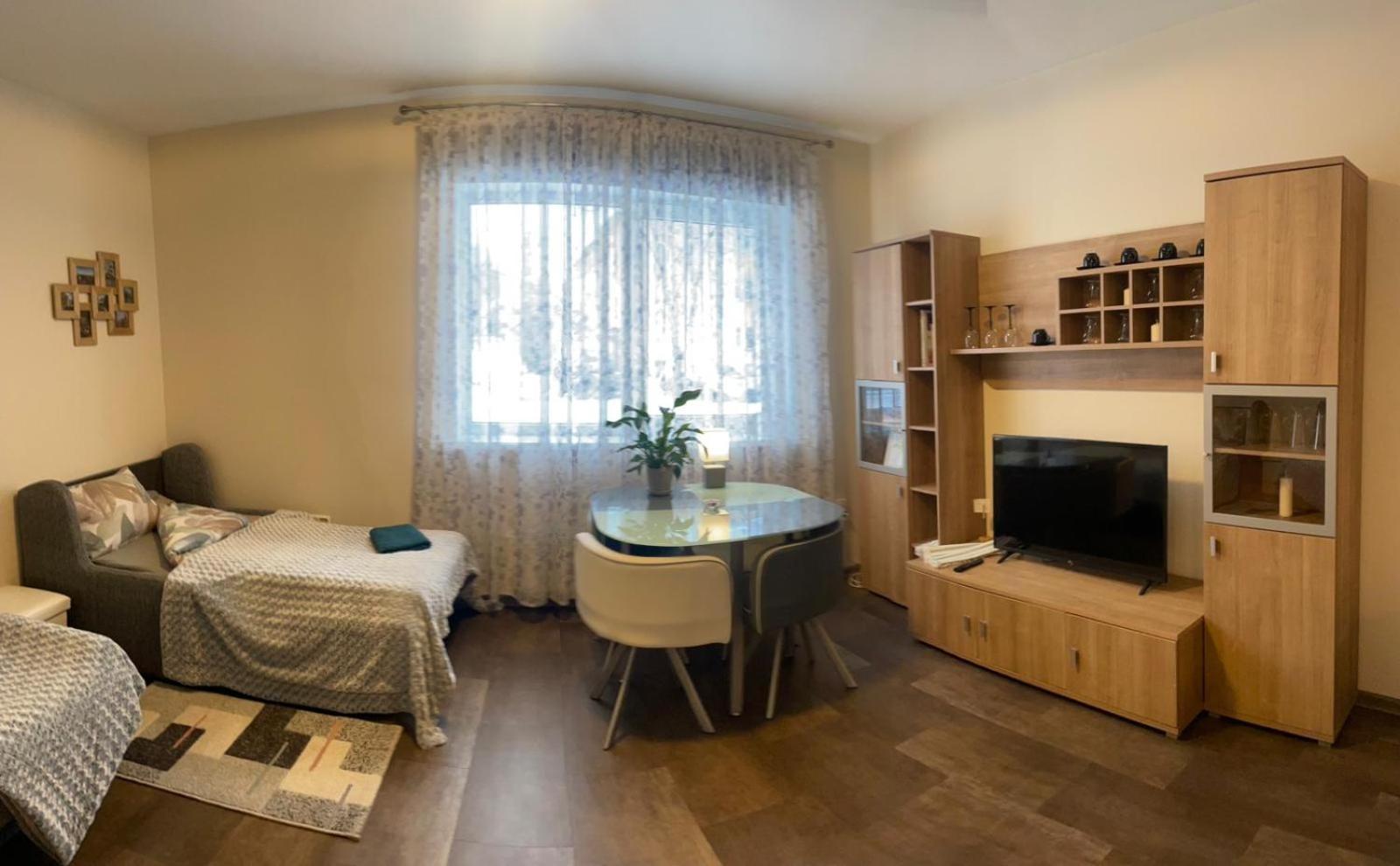 Studio Apartamenti Cēsis Exterior foto